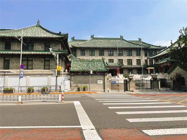 北京协和医院（东单院区）